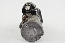 Used Starter Motor fits: 2017 Maserati QUATTROPORTE  Grade A