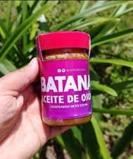 Batana Organic Raw Hair Growth Oil  Honduras,...