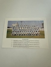 1973 Houston Oilers Original Team Photo (NFL)