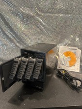 NAS Netgear ReadyNAS NVX RNDX4250 4 HDD, diskless