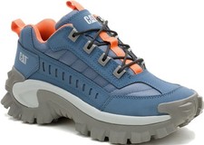 Caterpillar Cat Intruder P726511 Walking Athletic Trainers Sneakers Shoes Mens