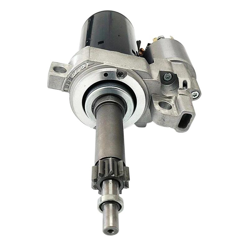 McLaren 650S 2019-2023 Starter motor