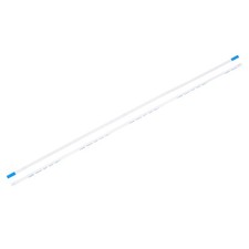 5Pcs Flexible Flat Cable 5 Pins 0.5mm Pitch 250mm FPC FFC Ribbon Cable A Type