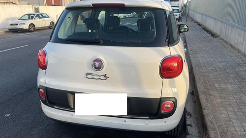 51883572 Piloto Trasero Izquierdo para FIAT 500L (330) Basic 2016 452947 - Imagen 8 de 9