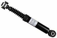 314 934 Shock Absorber Rear Fits Citroen DS5 C4 Grand Picasso 1 Ds DS 5 By Sachs