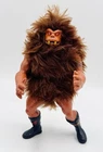 Vintage 1985 Masters Of The Universe He-Man Grizzlor Action Figure MOTU Mattel