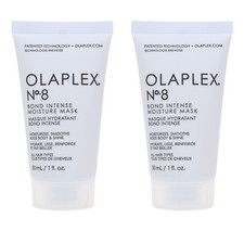 Olaplex No. 8 Bond Intense Mask 1 oz 2 Pack