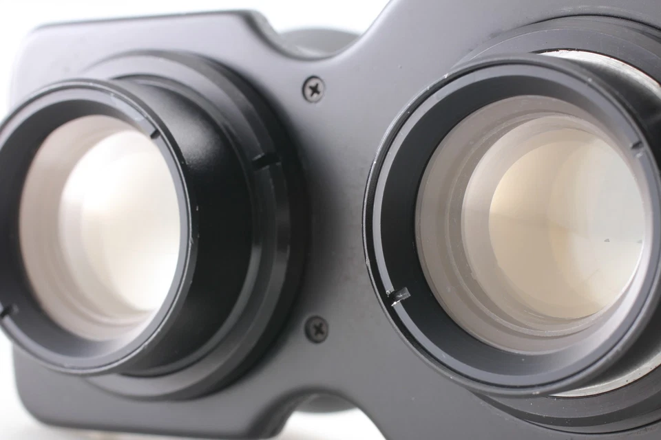 [Exc+5] Mamiya Sekor 55mm F/4.5 TLR Lens For C330 C220 C22 C33 From JAPAN - Image 4 of 4