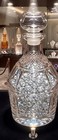 RARE Crown Royal HERITAGE EDITION Glass Decanter - Starburst Base - 750ml - MINT — photo 6