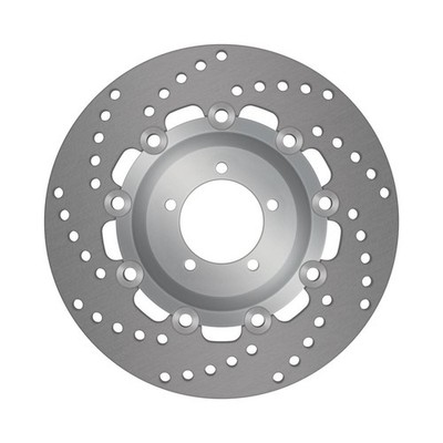 EBC Float FR Bremsscheibe Conv vorne links für BMW R45 N Twin Rotor Brembo 1978-80
