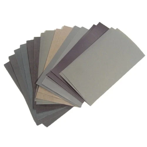 400 600 3000 800 1000 1200 1500 2000 2500 Grit Wet & Dry Sandpaper 15pcs/Set - Picture 3 of 7