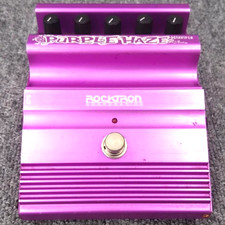 Rocktron Purple Haze Octavider Guitar Effect ...