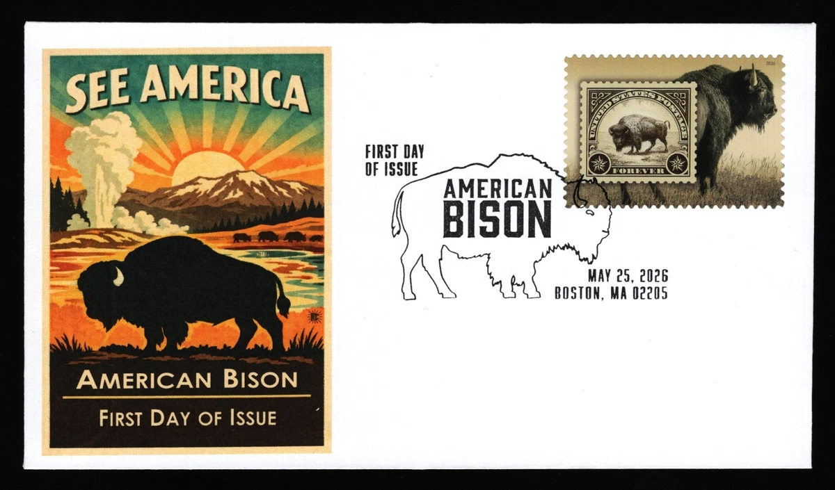 Forever Stamp US First Day Covers (1951-Now) for sale | eBay