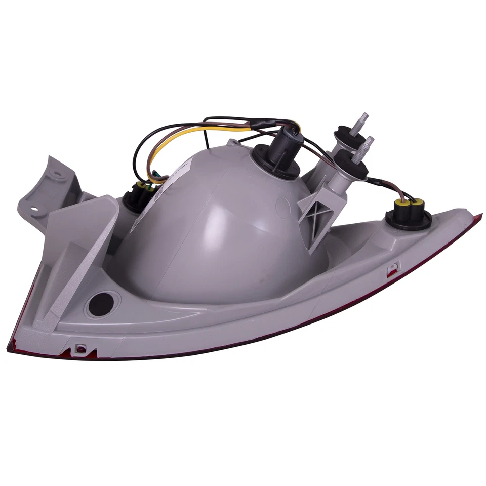 Luz trasera pasajero derecho para 05-10 Chevrolet Cobalt 05-06 Pontiac Pursuit Foto 4 de 4