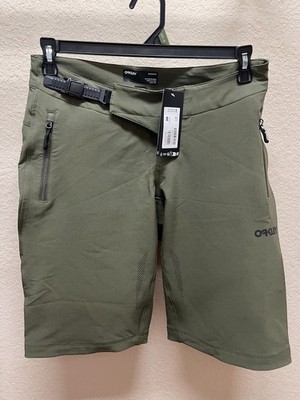 Oakley Elements Shorts 29 Olive Green