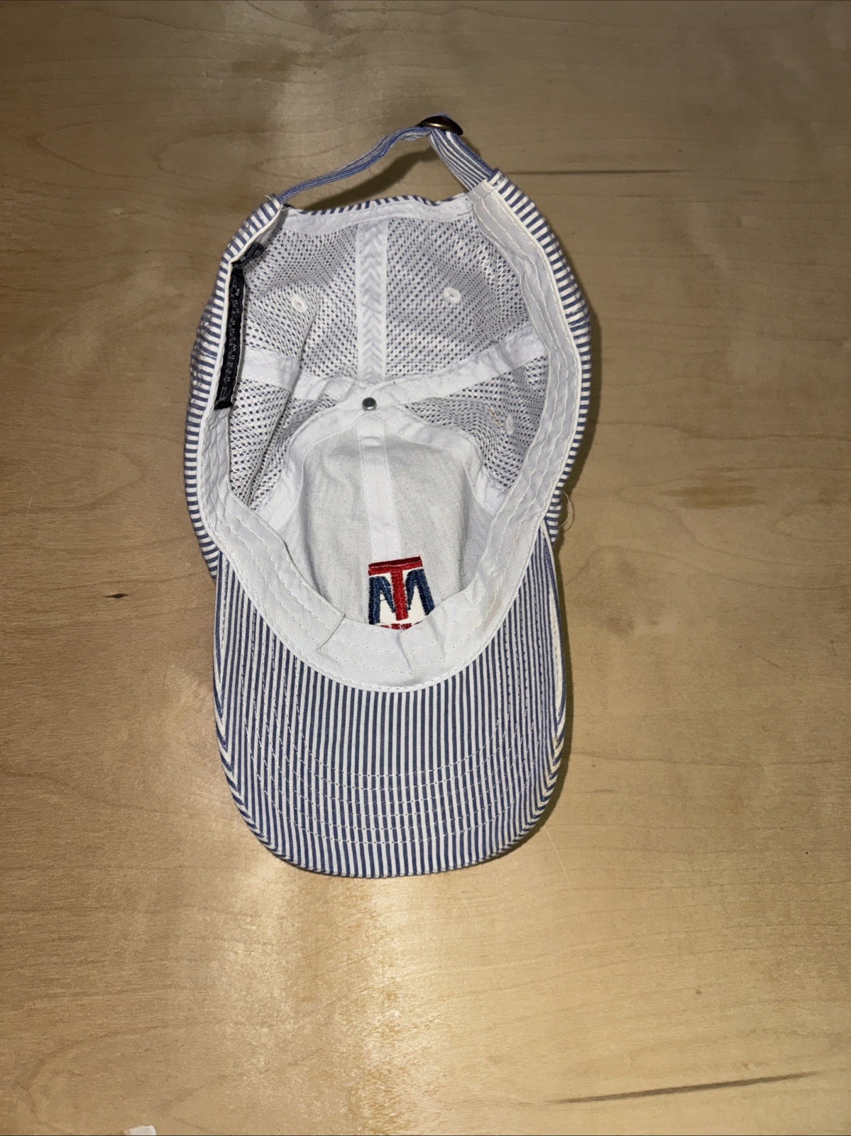 Trade Mark Nitrogen Baseball Cap - image 5