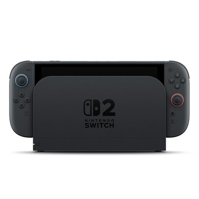 Nintendo Switch 2 Video Game Console Black for sale online | eBay