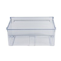 Schublade Zanussi 224708641/2 Gefrierkasten FüR KüHlgefrierkombi Gefrierschrank