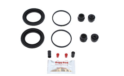 Für Mazda MX-5 98-2014 Nb Nc 270m Dis Vorder Bremssattel Dichtung Umbau Repair