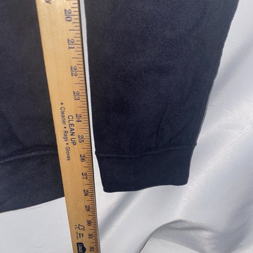 Mountain Hardwear Microchill Jogger Mens Sz S Small Black Drawstring NEW $75 - Picture 10 of 12