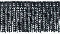 "DÉCopro Noblesse Collection Golden Age Cinema Quastenband 3\" 5 Yards"