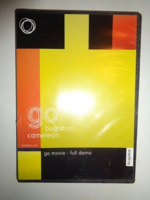 bugaboo cameleon rain cover demo