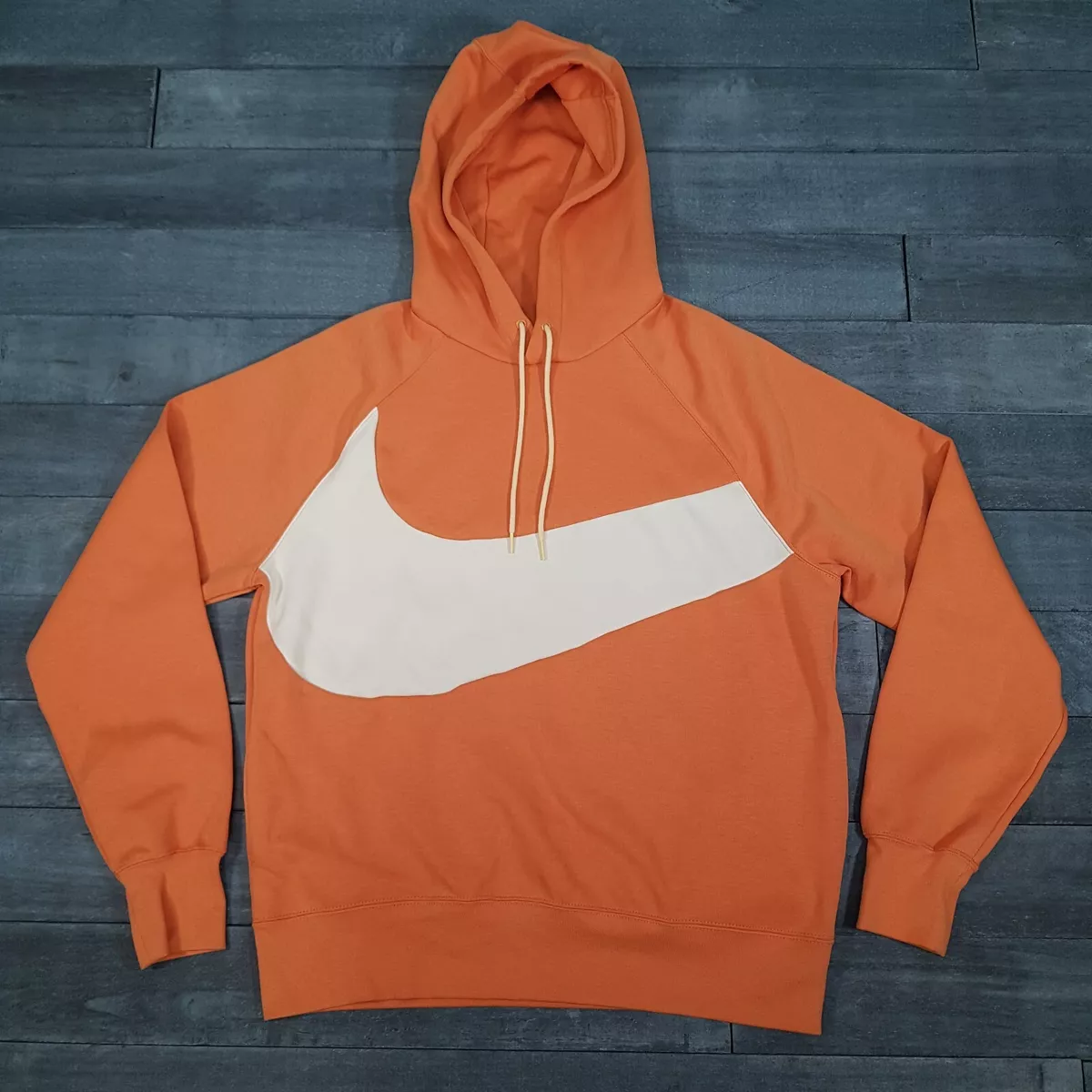 Sweat nike orange homme new arrivals