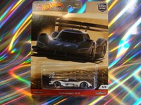Volkswagen Id R Hot Wheels 2020 Premium Car Culture GJP92 5-5 Ovp Neu 1:64