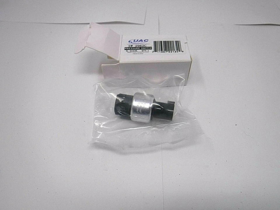 A/C Clutch Cycle Switch-Clutch Cycling switch UAC SW 2962C - Image 2 of 4