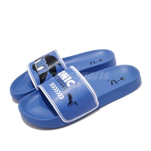 sonic the hedgehog sandals