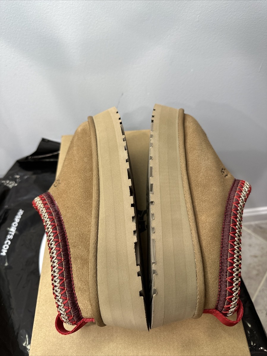 UGG Tazz Slipper Women's Size 5 Authentic 1122553 CHE | eBay