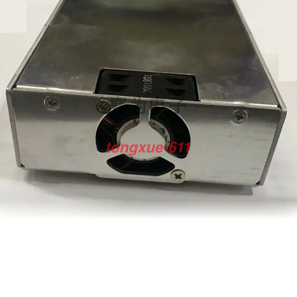 MEAN WELL HRP-300-5 5V 60A Switching Power Supply New Via FedEx or DHL - Image 4 of 4