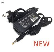 For HP Laptop Charger Mini 1000 1100 1101 1103 1104 2102 Series Power Adapter