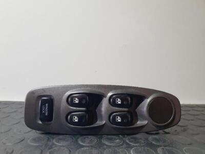 147685 fensterheber schalter vorne links HYUNDAI ACCENT LC L 1999