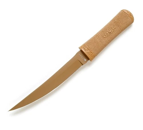 Hoja de Goma CRKT modernos de colección Cuchillos de Hoja Fija producidos en fábricas