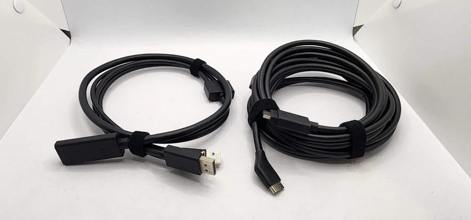 VALVE INDEX VR Headset 5m Headset Cable + Connection Cable Connecting Line