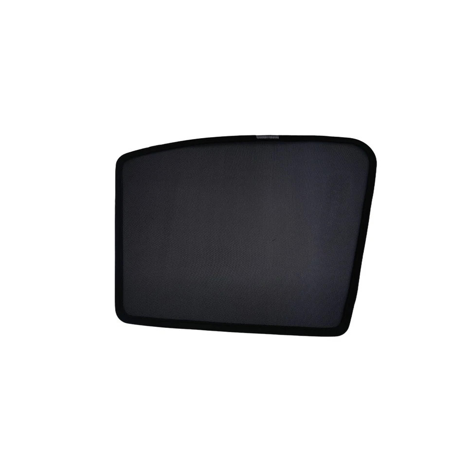 Window Sun Shade  Magnetic Sun Blind Mesh for Mitsubishi Outlander 2012-2021 - image 4 of 4