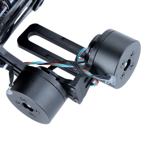 DJI Phantom Brushless Gimbal Kamera Berg Satz für GoPro 3+Luftbildfotografie DE - Bild 3 von 12