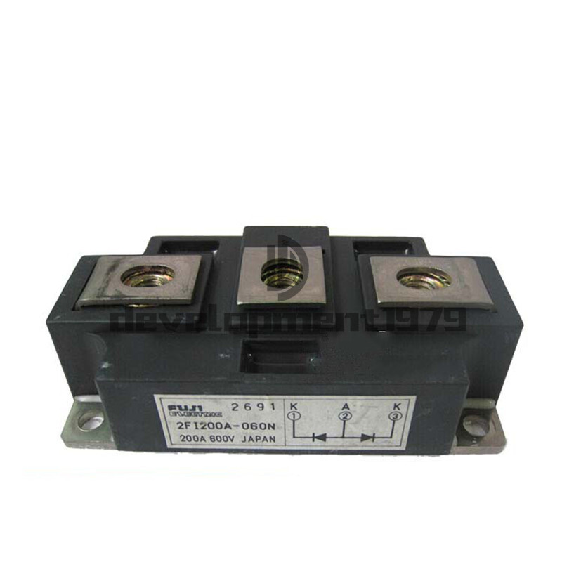 USED 1PC Fuji Diode Module 2FI200A-060N | eBay USED 1PC Fuji Diode Module 2FI200A-060N | eBay