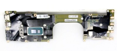 Lenovo ThinkPad X1 Carbon 9th X1 Yoga 6th 5B21C41511 Mainboard i5 1135G7 32GB