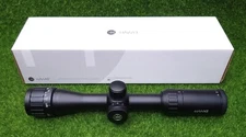 Hawke Vantage IR 2-7x32mm AO Mil-Dot Center Illum Reticle SFP Riflescope - 14211