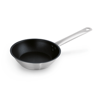 Pfanne Bratpfanne 24Cm Edelstahl Antihaft-Beschichtung WAS5141240