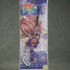  F50-643 Movic strap Food Wars Shokugeki no Soma