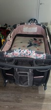 foldable baby playpen