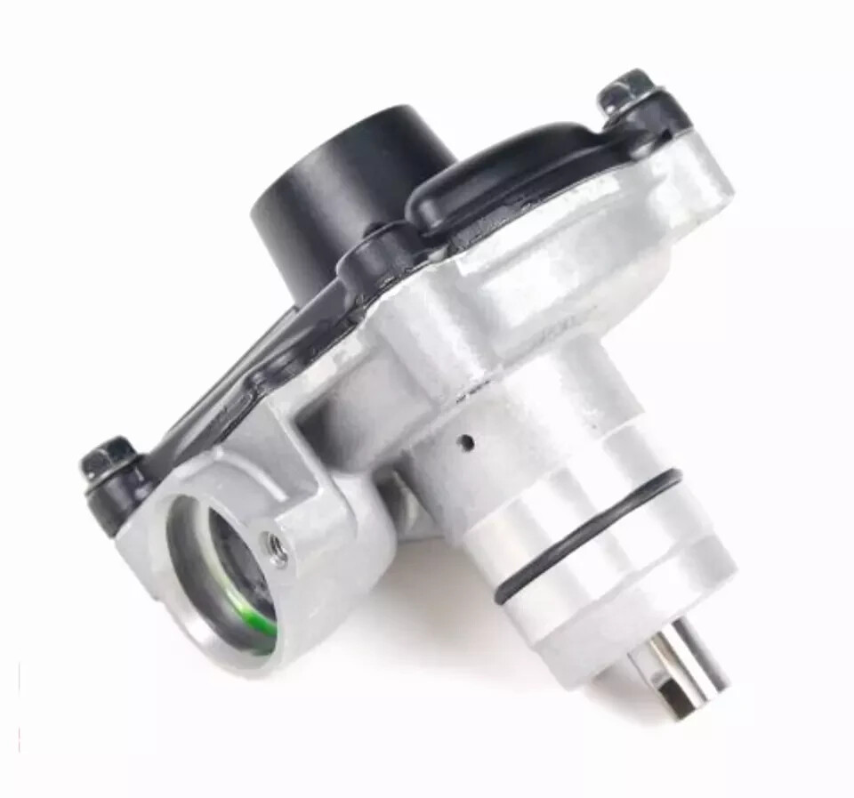 おぐ Kawasaki Genuine ZX1000 Ninja ZX-10 Water Pump w/O-Ring OEM Parts