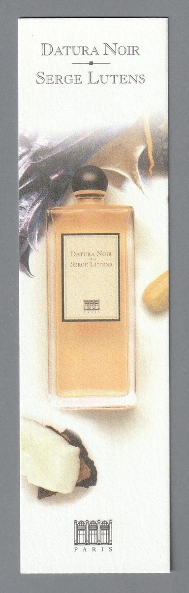 serge lutens datura noir products for sale | eBay