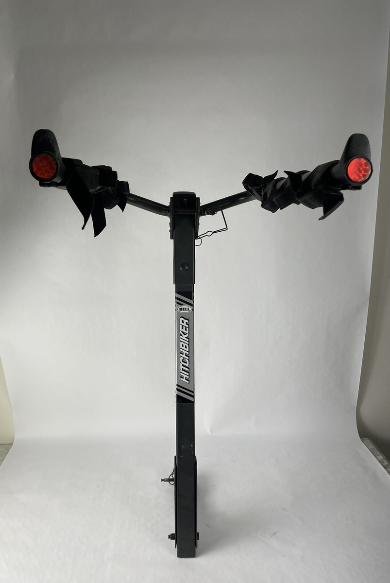 Hitchbiker 450 Bell Hitchbiker Bike Rack Bike Carrier Bell