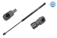 Meyle 140 910 0027 Gasfeder, Kofferraum-/Laderaumbereich FüR Audi