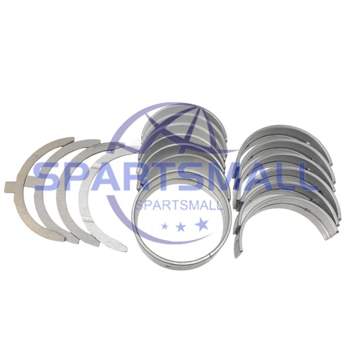 D782 D782E D782-EBH D782-BH Engine Overhaul Rebuild Set For Kubota Komatsu 3D67E - Picture 36 of 56