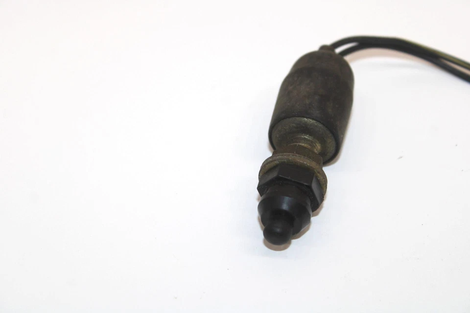 Interruptor de freno de cuero Ski-doo OEM 515175653 Q4453 Foto 2 de 4